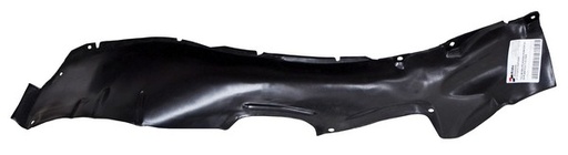 [VOPOI00TISR] TOLVA SALPICADERA VOLKSWAGEN POINTER DE 2000 AL 2010 PLAST DER (7967) TW