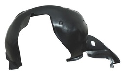 [VOTIG09TISR] TOLVA SALPICADERA VOLKSWAGEN TIGUAN 09-11 PLAST DER (130463)