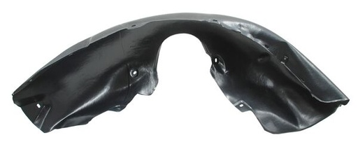 [VOUP16TOLSPR] TOLVA SALPICADERA VOLKSWAGEN UP 16-17 PLAST DER TW