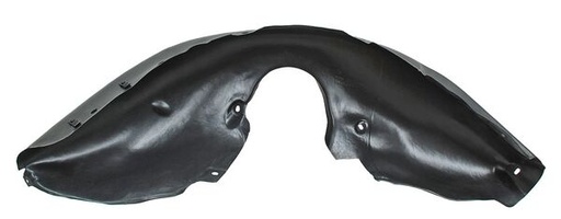 [VOUP16TOLSPL] TOLVA SALPICADERA VOLKSWAGEN UP 16-17 PLAST IZQ TW