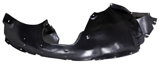 [VOVE16TOSAL] TOLVA SALPICADERA VOLKSWAGEN VENTO 16-22 LINEA ANT COMFORTLINE/TDI COMFORTLINE/HIGHLINE/STARLINE 4 CIL 1.5/1.6L 4 PTAS DEL IZQ ****A TW