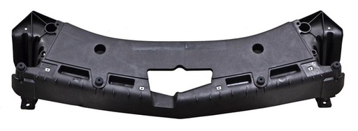 [CHEQ10TOSMARA] TOLVA MARCO RADIADOR CHEVROLET EQUINOX 10-15 SUP TW