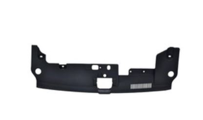 [MILA08TOSUMARA] TOLVA MARCO RADIADOR MITSUBISHI LANCER 08-17 SUP *A