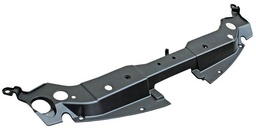 [NITII07TSMOE] TOLVA MARCO RADIADOR NISSAN TIIDA 07-18 SUP (9243)