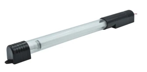 [SMTUBLUNE10] TUBO LED NEON VARIOS COLORES 10" 1 PZA (128428)