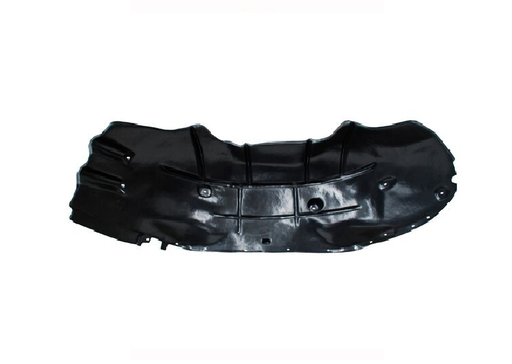 [TISCPU15RP] TOLVA SALPICADERA CHEVROLET PU 15-16 SILVERADO 2500/3500 PLAST DER TW