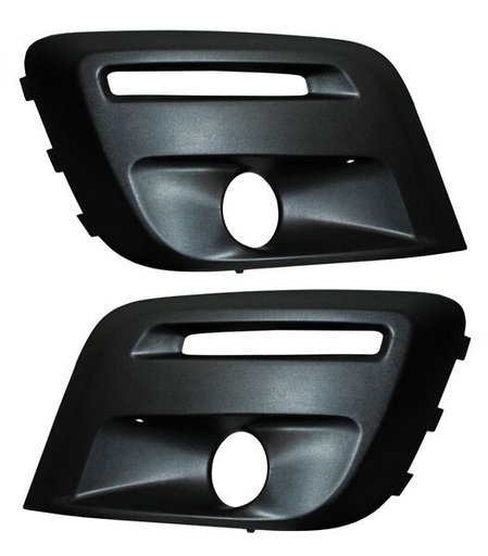 [PPPA16PFJ] REJILLA (PARRILLA) PARTNER 16-18 P/FARO AUX JGO 2 PZAS TW