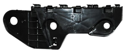 [GDMC513R] GUIA FASCIA (DEFENSA) MAZDA CX5 13-17 DEL DER TW