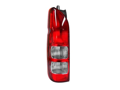 [TOHI06CASFL] CALAVERA TOYOTA HIACE DE 2006 AL 2013 S/FOCO IZQ *A 