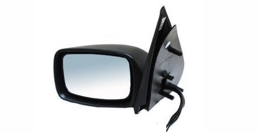 [FOFI96ESELPPL] ESPEJO FORD FIESTA DE 1996 AL 2002 MAN P/PINT IZQ ****2