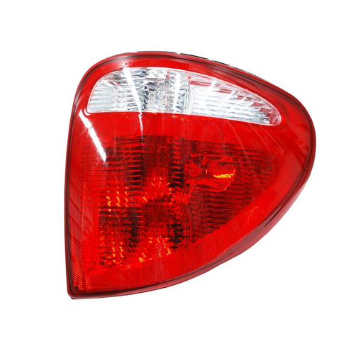 [11-5477-00-1N] CALAVERA DODGE VOYAGER/ CARAVAN 2001 AL 2003 P/3 FOCOS C/ARNES DER TYC
