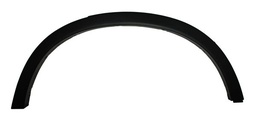 [51777210083] MOLDURA ARCO SALP BMW X3 11-17 TEXT TRAS IZQ