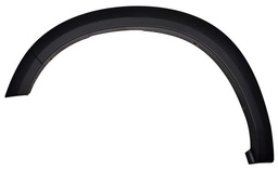 [MADPU10DL] MOLDURA ARCO SALP DODGE PU 10-17 1500/2500/3500 TEXT IZQ