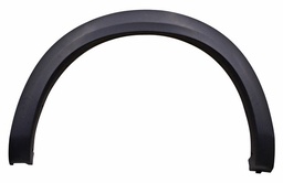 [MADPU10PTR] MOLDURA ARCO SALP DODGE PU 10-17 1500/2500/3500 P/PINT TRAS DER