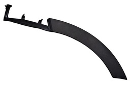 [MAHCR17TSL] MOLDURA ARCO SALP HONDA CRV 17-19 TEXT TRAS SECC DEL IZQ