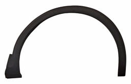 [MAP300818TR] MOLDURA ARCO SALP PEUGEOT 3008 18-21 TRAS DER
