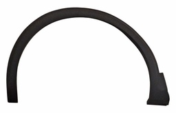 [MAP300818TL] MOLDURA ARCO SALP PEUGEOT 3008 18-21 TRAS IZQ