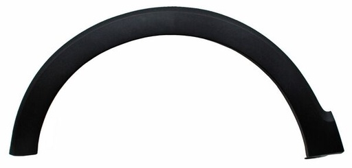 [MARCA18DL] MOLDURA ARCO SALP RENAULT CAPTUR 18-19 IZQ TW