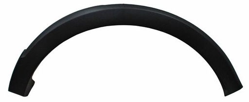 [MARCA18TL] MOLDURA ARCO SALP RENAULT CAPTUR 18-19 TRAS IZQ TW
