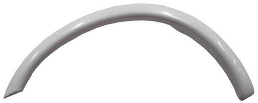 [MATTA95DAL] MOLDURA ARCO SALP TOYOTA TACOMA PU 95-00 ANCHA P/PINT IZQ  *R