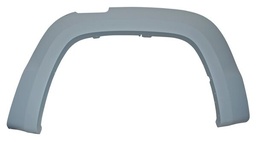 [2H7853817BGRU] MOLDURA ARCO SALP VOLKSWAGEN AMAROK 11-16 TRAS IZQ