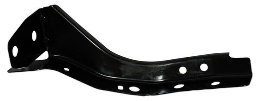 [MRCSO12SLL] MARCO RADIADOR CHEVROLET SONIC 12-17 SOPORTE LAT IZQ TW