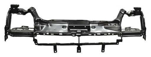[MRFTR10SET] MARCO RADIADOR FORD TRANSIT 10-13 CONNET AMER COMPLETO TW
