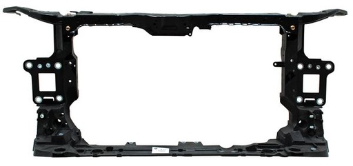 [MRHCI162R] MARCO RADIADOR HONDA CIVIC 16-17 2 PTAS TYPE (DEPORTIVO) TW 