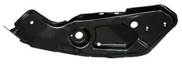 [MRSLE14L] MARCO RADIADOR SEAT LEON 14-16 IZQ