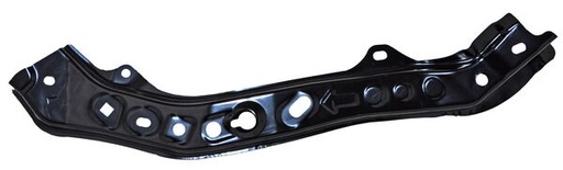 [MRTCO20L] MARCO RADIADOR TOYOTA COROLLA 20 IZQ TW