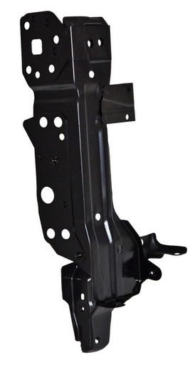 [MRTCO20LL] MARCO RADIADOR TOYOTA COROLLA 20-21 LAT IZQ TW