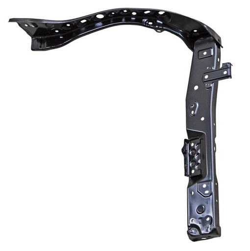 [MRTHL20R] MARCO RADIADOR TOYOTA HIGHLANDER 20 DER TW