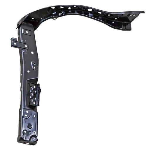 [MRTHL20L] MARCO RADIADOR TOYOTA HIGHLANDER 20 IZQ TW