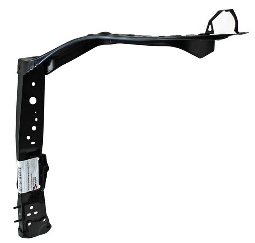 [MRTR419L] MARCO RADIADOR TOYOTA RAV4 19-20 IZQ TW *R