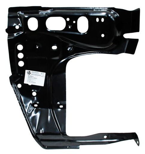 [MRTTA16R] MARCO RADIADOR TOYOTA TACOMA 16-17 DER TW