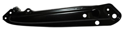 [MRVJE19L] MARCO RADIADOR VOLKSWAGEN JETTA 19-20 SUP IZQ TW