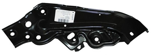 [MRVVI20L] MARCO RADIADOR VOLKSWAGEN VIRTUS 20 SUP IZQ TW