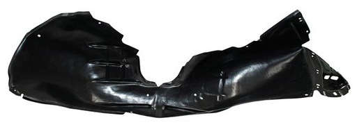 [TISCMA16LP] TOLVA SALPICADERA CHEVROLET MALIBU 16-18 PLAST IZQ TW