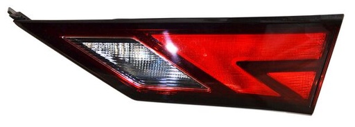 [17-5855-00-1N] CALAVERA NISSAN SENTRA 2020 AL 2024 C/ARNES INT DER TYC