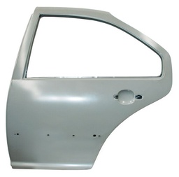 [PTVJE99TL] PUERTA VOLKSWAGEN JETTA CLASICO 99-14 TRAS IZQ