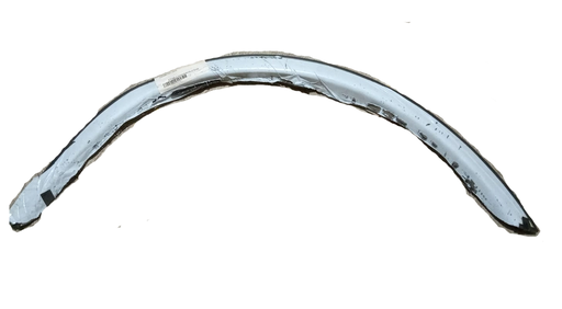 [FORAN99MOLCDL] MOLDURA ARCO SALPIC FORD RANGER DE 1999 CROM DEL IZQ