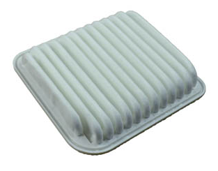 [MIGAL01FILAI] FILTRO AIRE MITSUBISHI GALANT DE 2004 AL 2007 2.4L L4 INTERFIL COD. F-96A81 (111554)