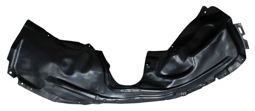 [TISJGC19LP] TOLVA SALPICADERA GRAND CHEROKEE 19-20 PLAST IZQ TW