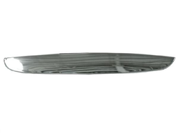 [51137117241] MOLDURA COFRE BMW SERIE 3 06-11 CROM IZQ