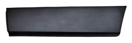 [MPUCTX13TL] MOLDURA PUERTA CHEVROLET TRAX 13-20 TRAS IZQ TW