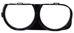 [68259053AB] MOLDURA FARO DODGE CHALLENGER 15-19 P/PINT IZQ