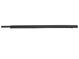 [6L3Z1625596A] MOLDURA CAÑUELA PTA FORD PU 04-10 EXT TRAS DER ****