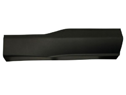 [FT4Z5825556AA] MOLDURA PUERTA FORD EDGE 15-17 SE/SEL/SPORT/TITANIUM TRAS DER