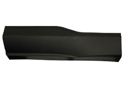 [FT4Z5825557AA] MOLDURA PUERTA FORD EDGE 15-17 SE/SEL/SPORT/TITANIUM TRAS IZQ