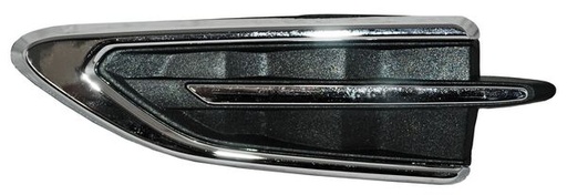 [MSFEC17L] MOLDURA SALP FORD ESCAPE 17-19 IZQ TW
